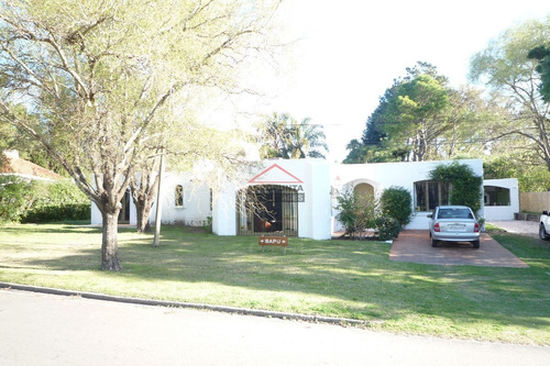 Casa En Punta Del Este, Lugano | Agropunta Inmobiliaria Ref:3449- Ref: 3449