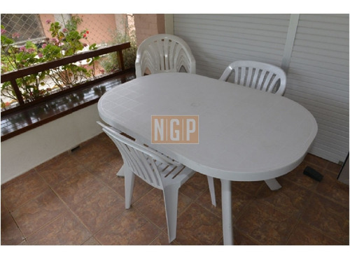 Sobre Mansa Apartamento - Ref: 15944