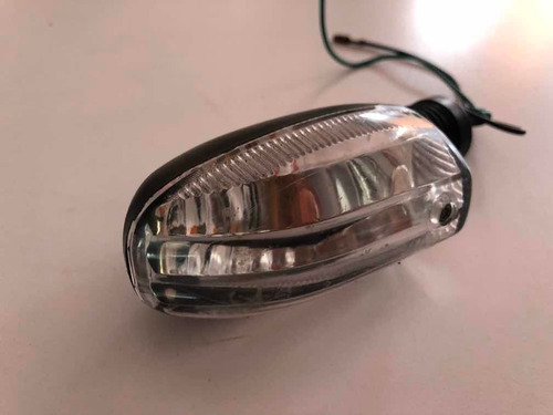Imagen 6 de 7 de Luz De Cruce. Moto Ax 100