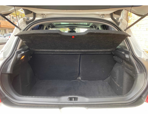 Peugeot 308 1.6 Sport Thp 163cv 2013
