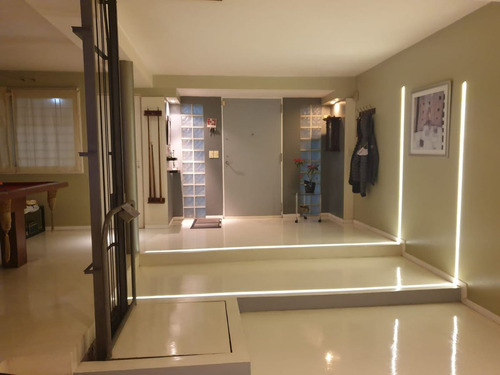 Alquiler Casa 4 Ambientes B.santa Rita San Isidro