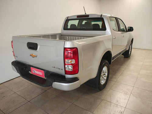 Chevrolet S10 2.8 Lt Cd Tdci 200cv 4x2