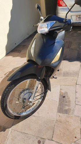 Imagem 1 de 6 de Honda