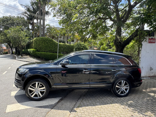 Audi Q7 4.2 Fsi Quattro 5p