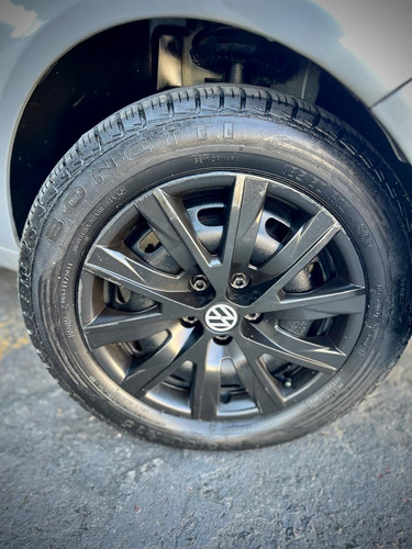 Volkswagen Fox 1.0 Vht Total Flex 5p