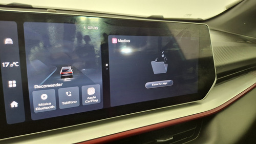 Geely Coolray 1.5T EXCLUSIVE GK DCT