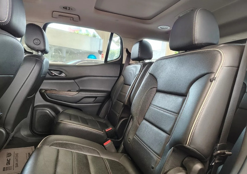 GMC Acadia 3.7 Denali At