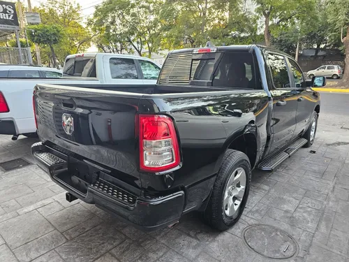 Dodge Ram Tradesman V6 4x4 2022