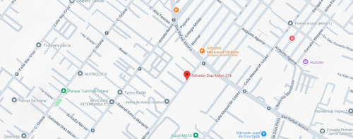 Departamento En Venta Salvador Diaz Miron 214, Salvador Díaz Mirón, Santa Ana Poniente, Ciudad De México, Cdmx, México