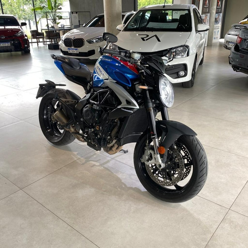 Imagen 1 de 19 de Mv Augusta Brutale 800rr