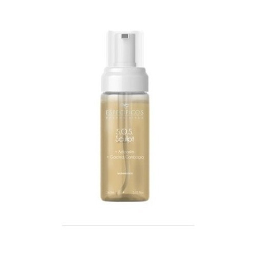 S.o.s Sculpt X 160ml. Especificos Buenos Aires