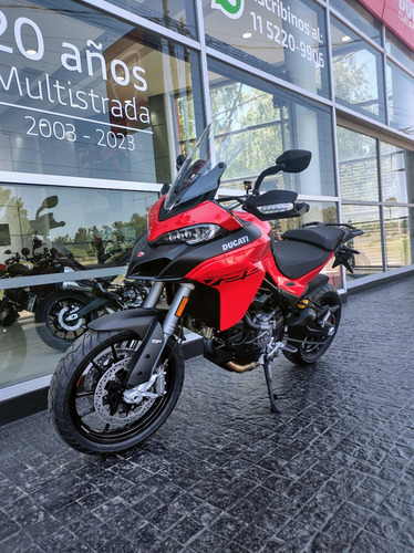 Ducati Multistrada V2 S - Reserva Las Primeras Unidades! Gf