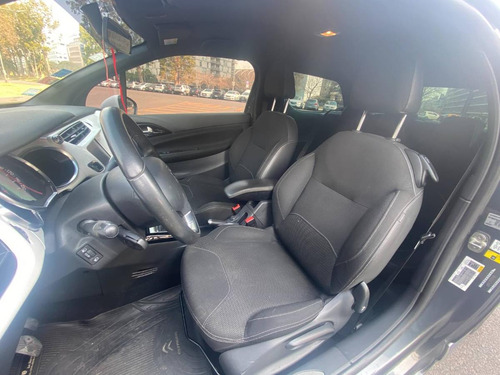 D.S. DS3 1.6 Vti 120 So Chic