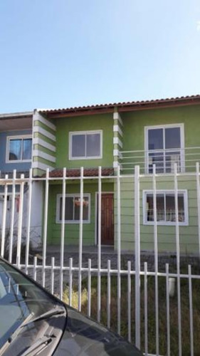 Imagem 10 de 11 de Sobrado - Parque Da Fonte - Ref: 67856813 - V-so01064