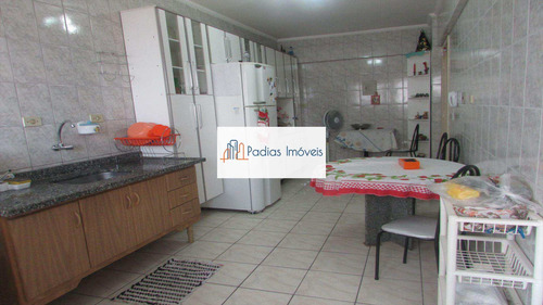 Imagem 24 de 26 de Apartamento Com 2 Dorms, Tupi, Praia Grande - R$ 250 Mil, Cod: 853600 - V853600