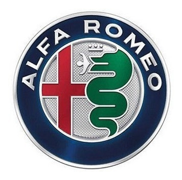 Kit 5 Parafuso Prisioneiro Roda Cabeça Bx Alfa Romeo Spider