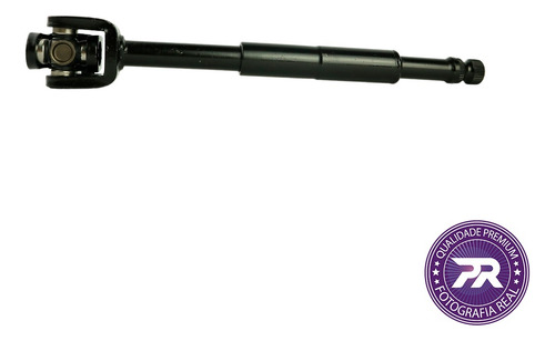 Coluna Inferior Direção Hilux 2005 A 2015