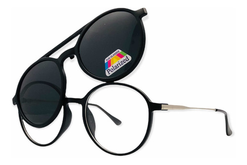 Lentes De Micas Magneticas Intercambiables