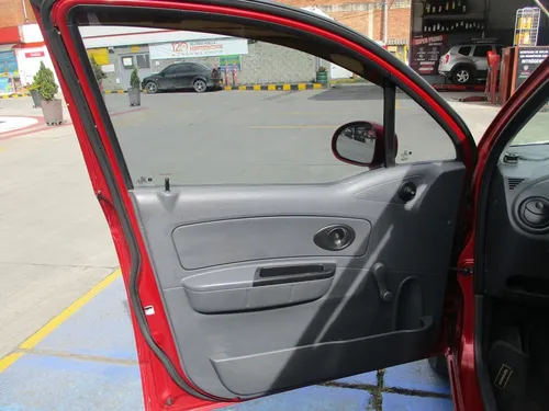 Chevrolet Spark 1000cc Mt