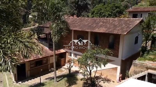 Imagem 2 de 30 de Casa- Petrópolis, Samambaia - 32526