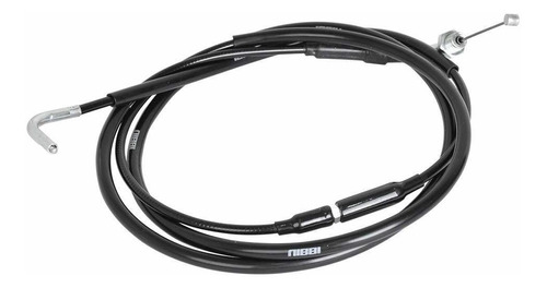 Nibbi Cable Acelerador Motocicleta Alto Rendimiento Gy6 Para