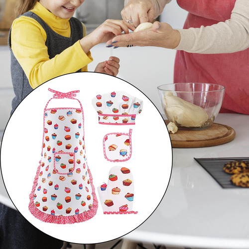 Set De Simulación De Cocina Para Niños, Juegos De Rol, Juego