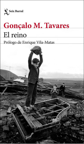 El Reino (libro Original)