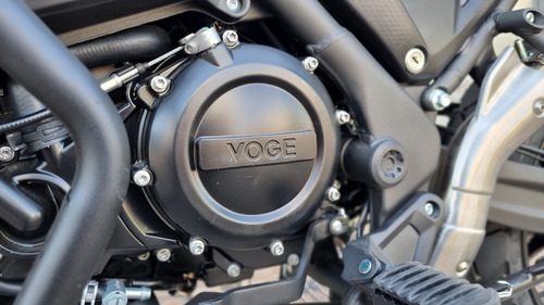 Imagen 13 de 25 de Voge 650ds Adventure 0km 2022 49.6hp Valijas Shad Motobaires
