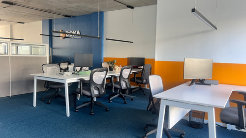 Oficinas En Venta En Vicente Lopez
