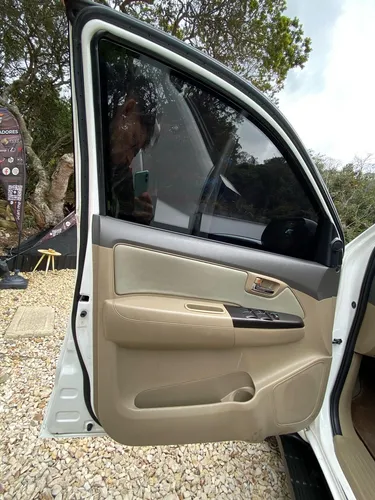 Toyota Fortuner 2.7l 4x2