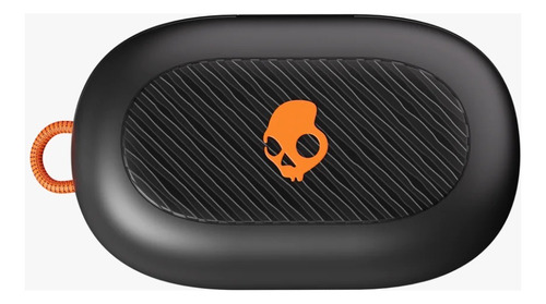 Audífonos Bluetooth Skullcandy Push Play Active Xt Negro - Excelente (Reacondicionado)