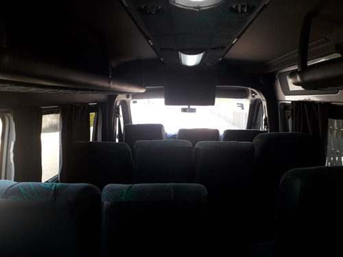 Renault Master 2.3