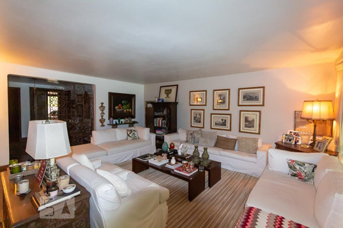 Casa À Venda - Fazenda Morumbi, 4 Quartos, 600 - S893118862