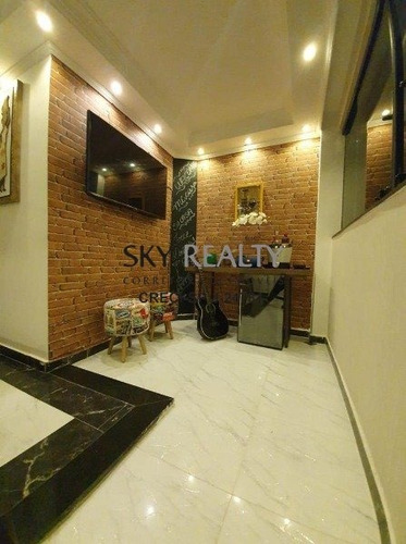 Imagem 5 de 14 de Apartamentos - Vila Sofia - Ref: 8346 - V-8346