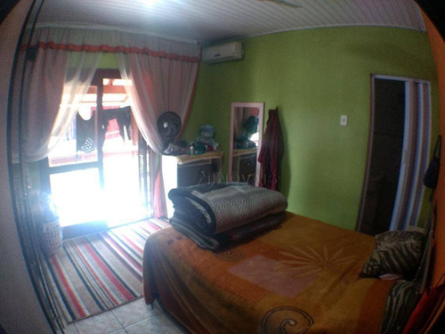 Imagem 6 de 13 de Casa Residencial À Venda, Imigrante, Campo Bom. - Ca2128