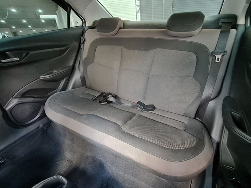 Imagem 15 de 15 de Chevrolet Prisma 1.4 Mpfi Ltz 8v 2016