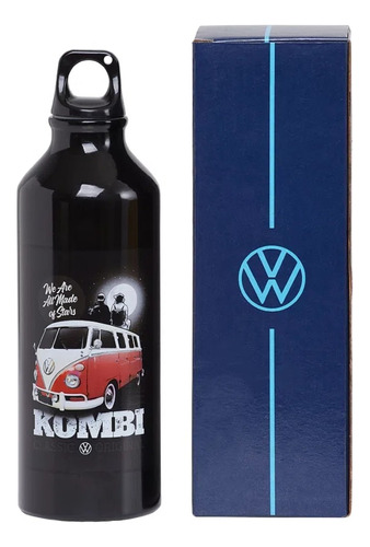 Garrafa Love Days Kombi Original Volkswagen Collection