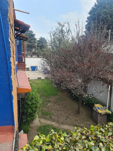 Se Vende Hermosa Casa En San Miguel Ajusco 3 Recamaras