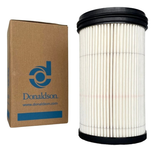 Filtro Combustible P552709 Dder61709 Fs20176 R61709