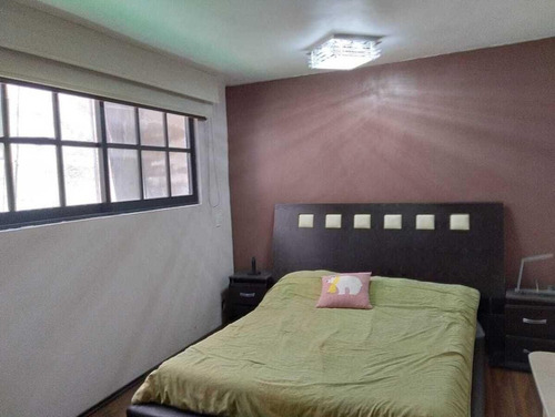 Casa En Renta, Aragón La Villa, Gustavo A. Madero. Cdmx Le495