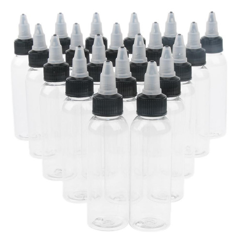 Tapa Superior Giratoria 60ml 60ml 60ml