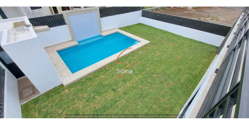 Casa En Venta En Lomas De Cocoyoc, Atlatlahucan, Morelos
