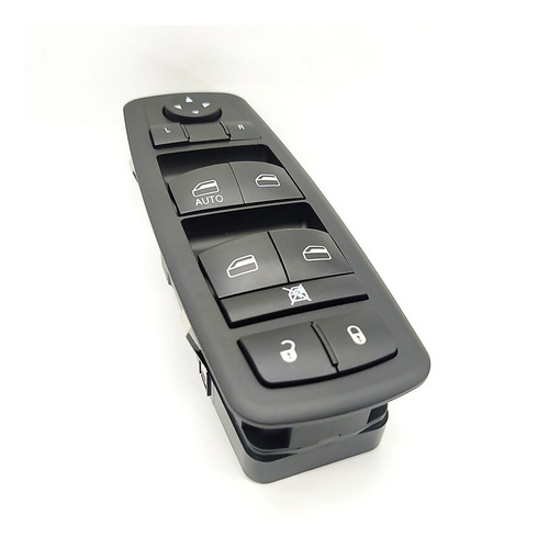 Control De Mando Eleva Vidrio Jeep Cherokee Kk 2008 2015