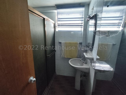 Imagen 11 de 15 de Momento Justo De Comprar Bello Y Amplio Apartamento Centrico # 4 22-24411 Gbf