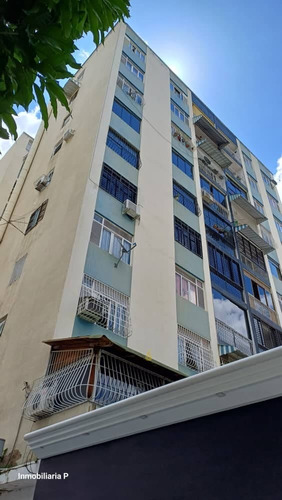 Se Alquila Apartamento 64m2 2h/1b/1pe Los Palos Grandes