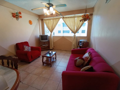 Apartamento Conj. Res. Parque Palma 2