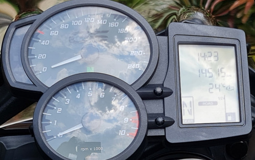 Bmw F 700 Gs Premium Full
