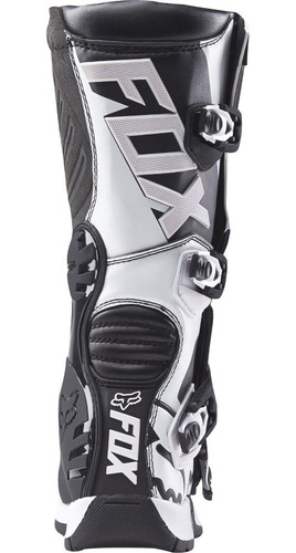 Botas Motocross Mujer Fox Comp 5 Mx Boot #16450-018