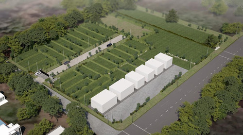 Imagen 4 de 7 de Terreno - Villa Elvira