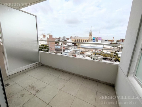 Imagen 8 de 14 de Juan Jose Paso 1200 - 1 Dormitorio En Venta En Rosario